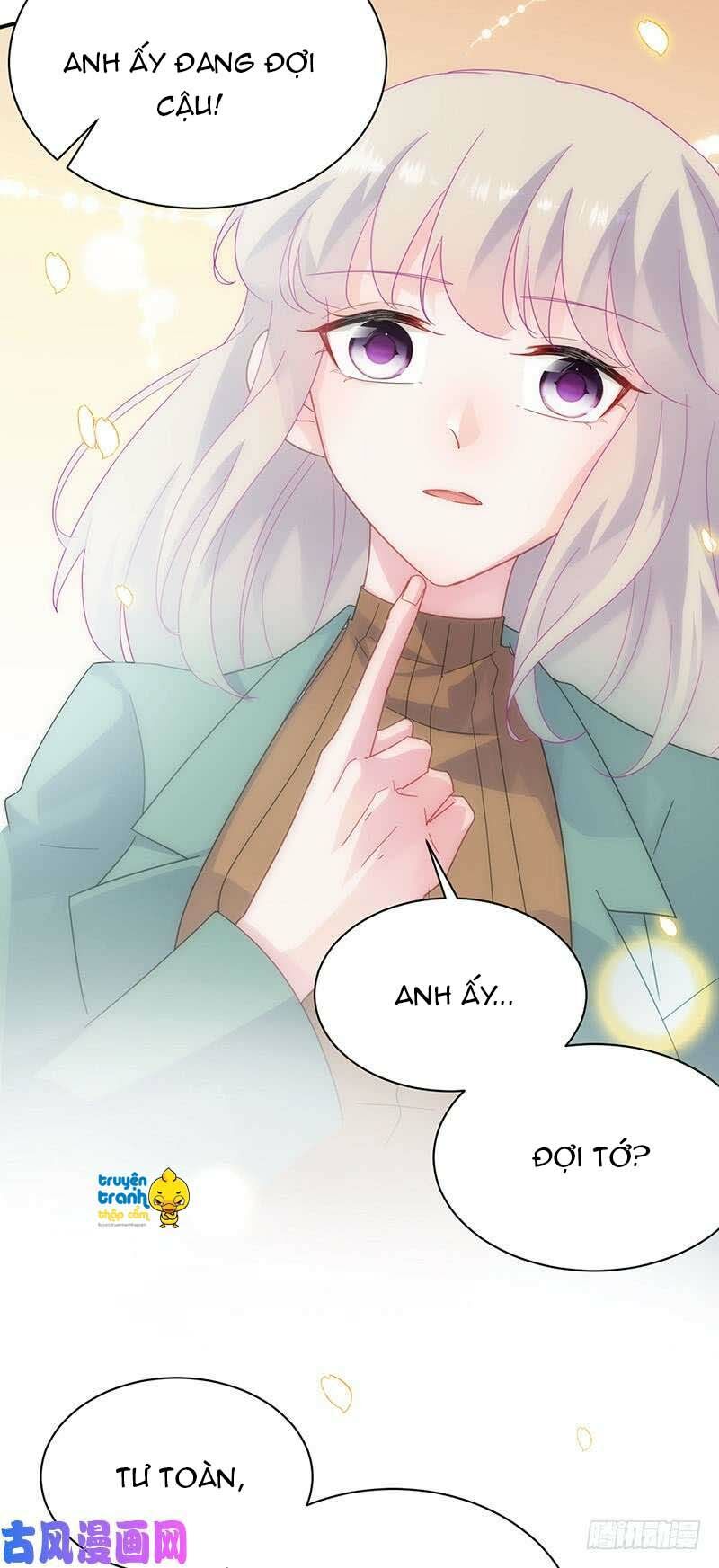 chọc tới chủ tịch tổng tài 2 chapter 127 24