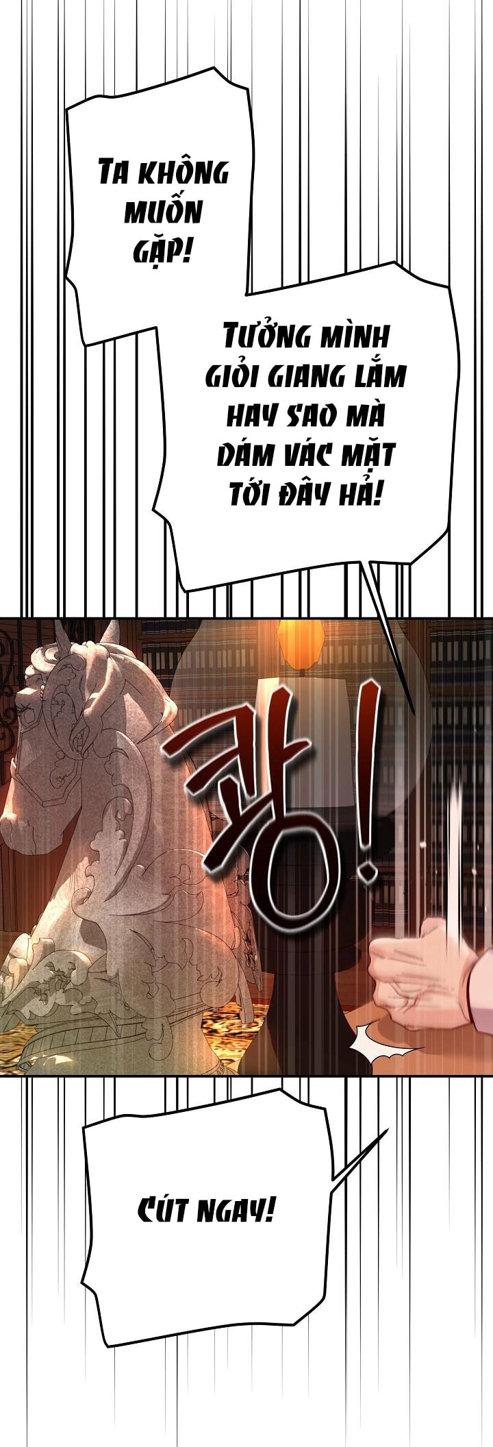 trở thành vợ thái tử quái vật chapter 103 78