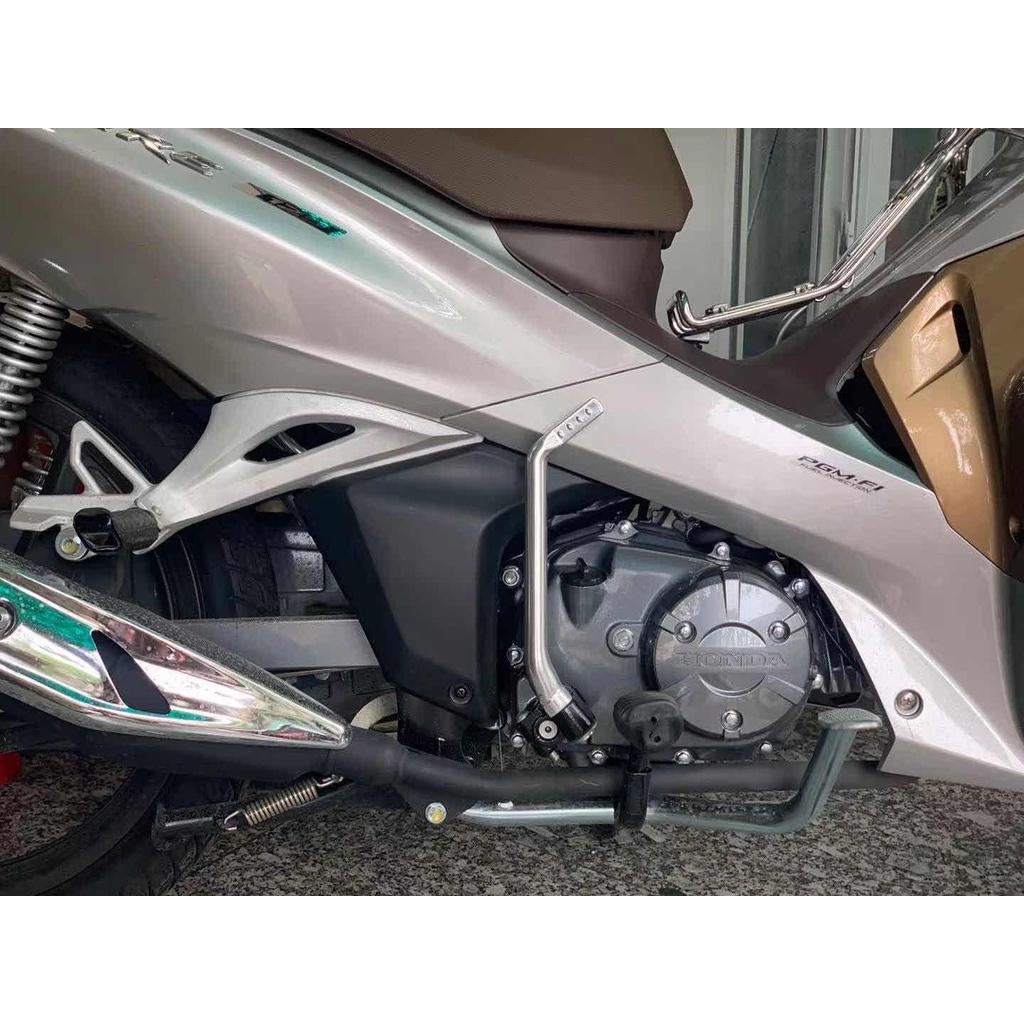 Giò Đạp Kiểu Gắn Future 125 Winner Sonic