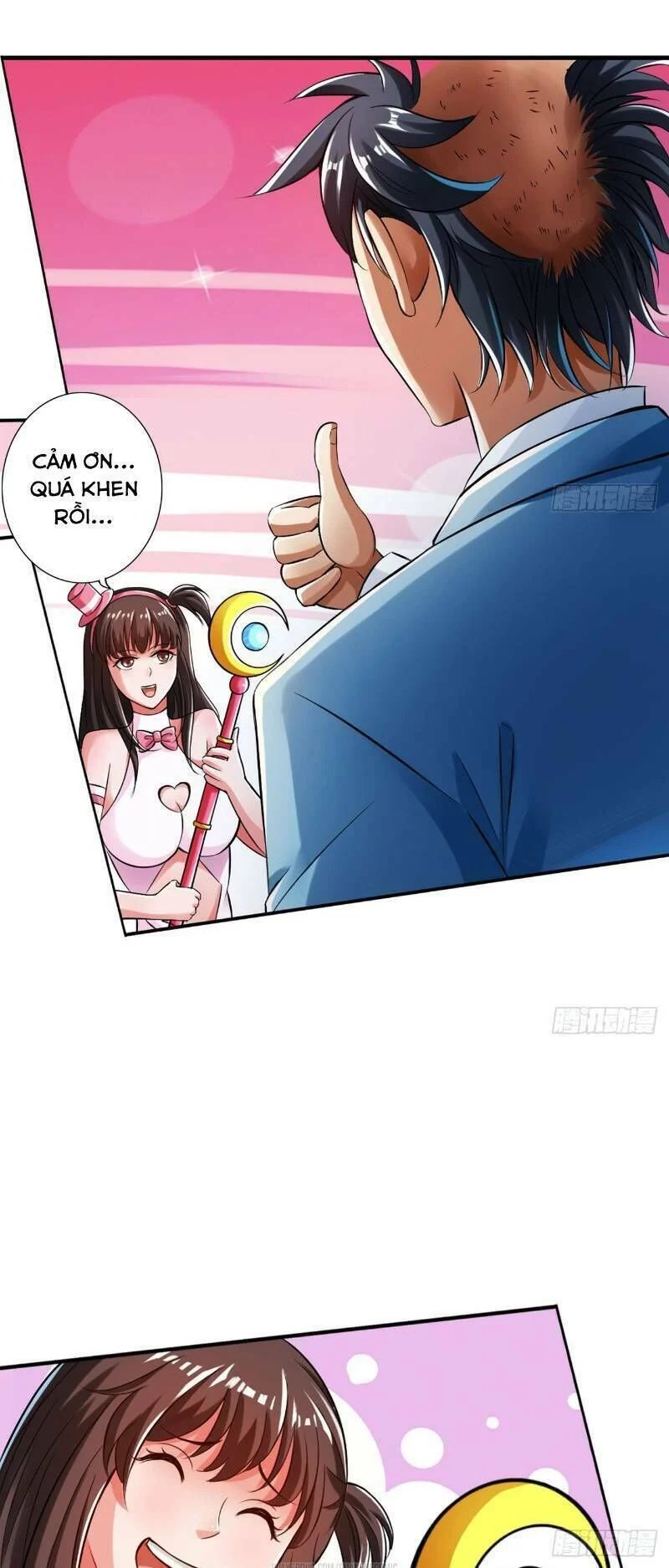 nhân vật phản diện đi tìm đường chết chapter 26 26