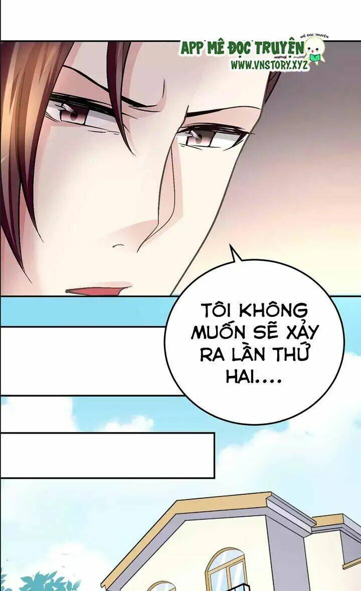 trò chơi săn tình - tổng tài khó kìm lòng chapter 24 20