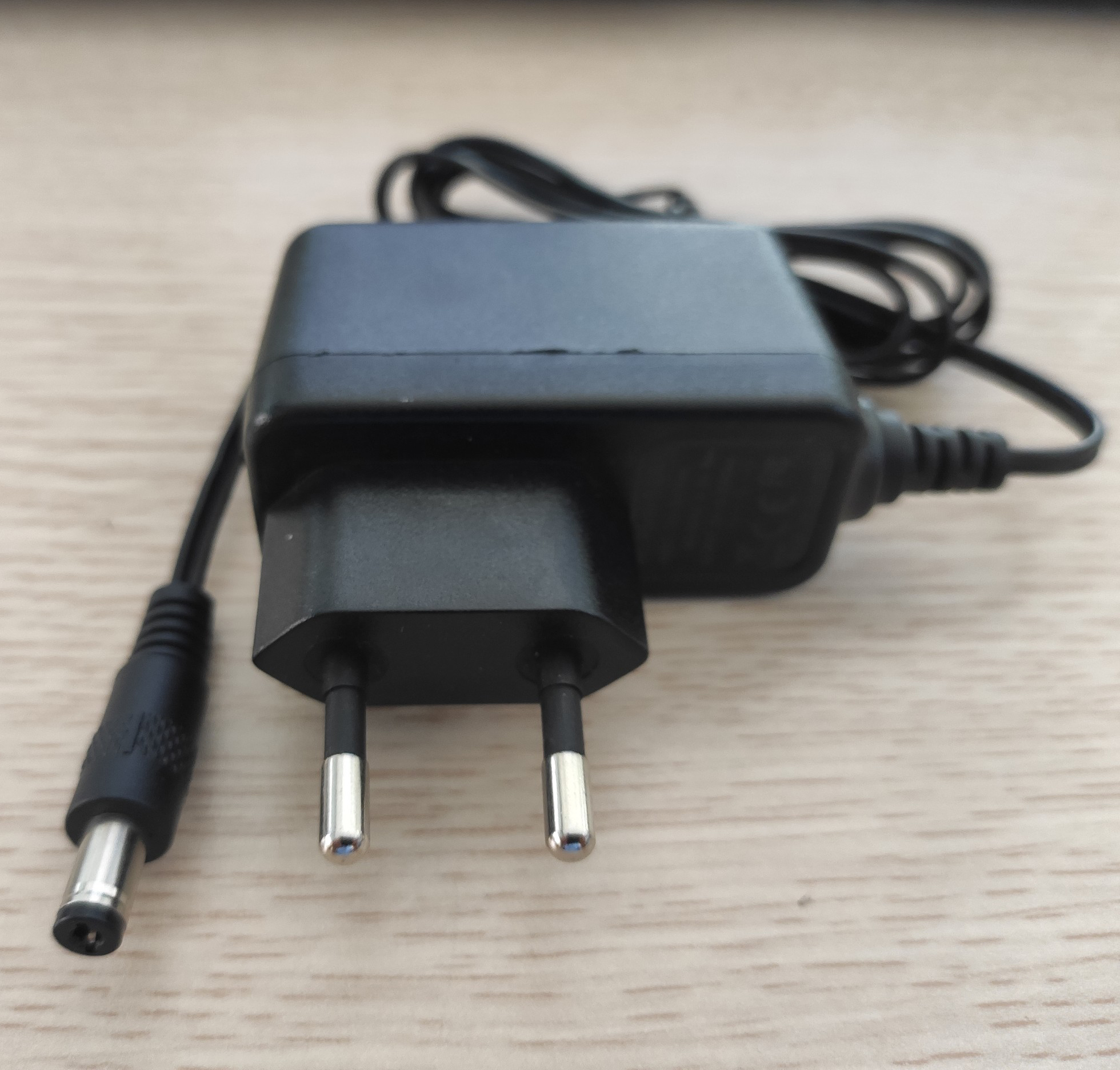 Nguồn Adapter 5V 2A Jack 5.5x2.1mm