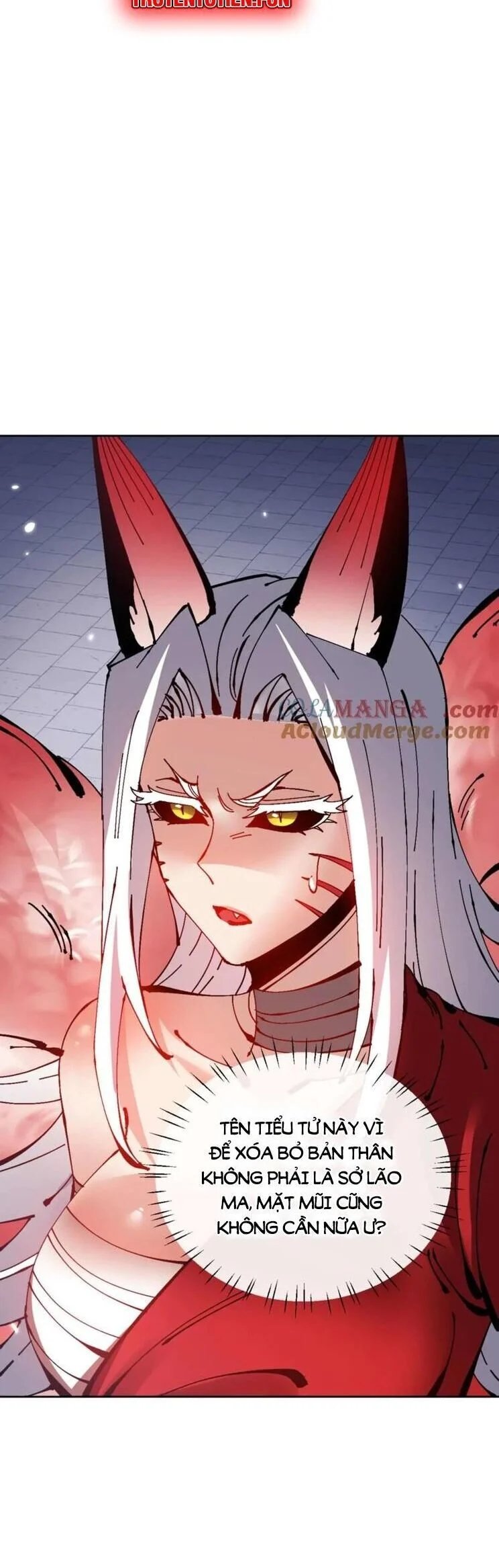 Sư Tôn: Nghịch Đồ Này Mới Không Phải Là Thánh Tử chapter 102 30