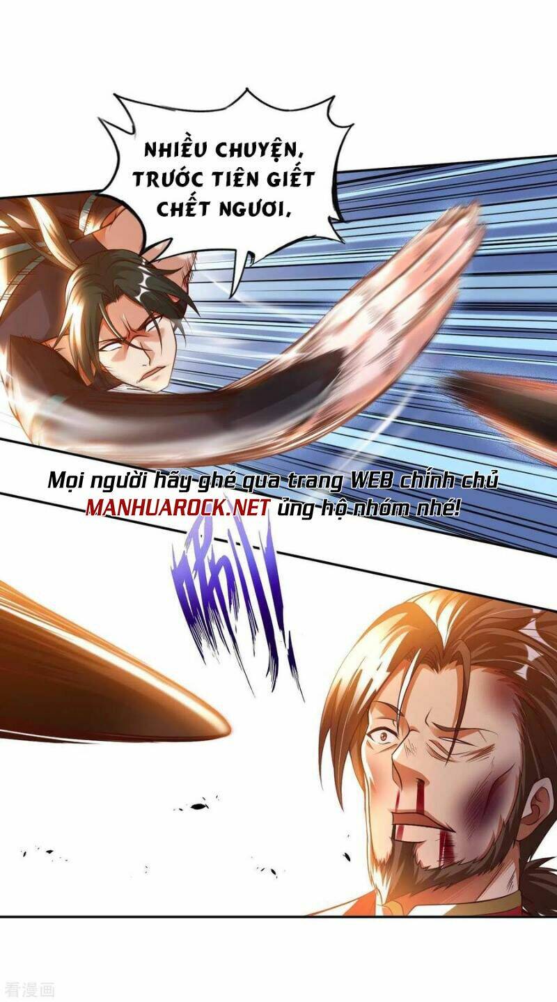 sư phụ của ta là thần tiên chapter 29 5