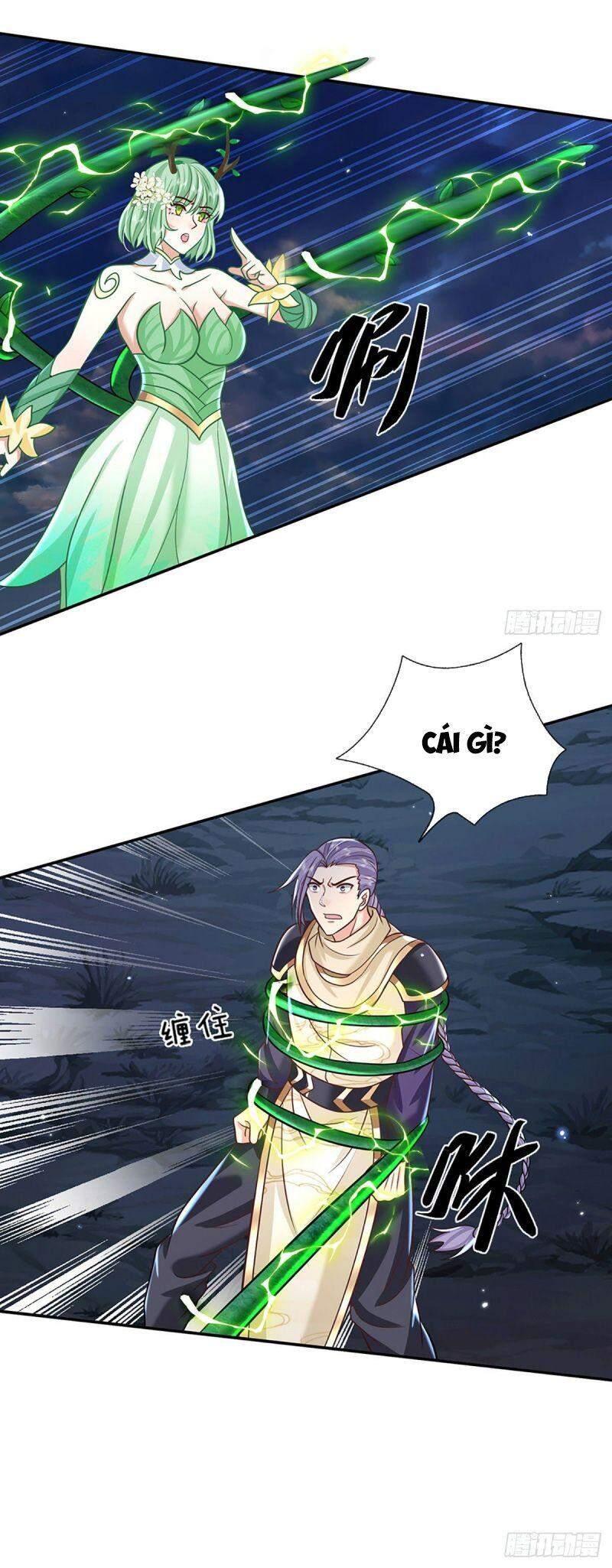 Ta Trở Về Từ Thế Giới Tu Tiên chapter 94 11