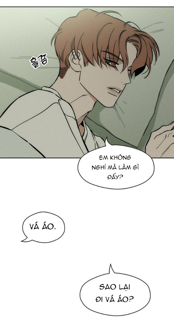 [18+] Nước Mắt Trên Đóa Hoa Tàn chapter 4.1 46