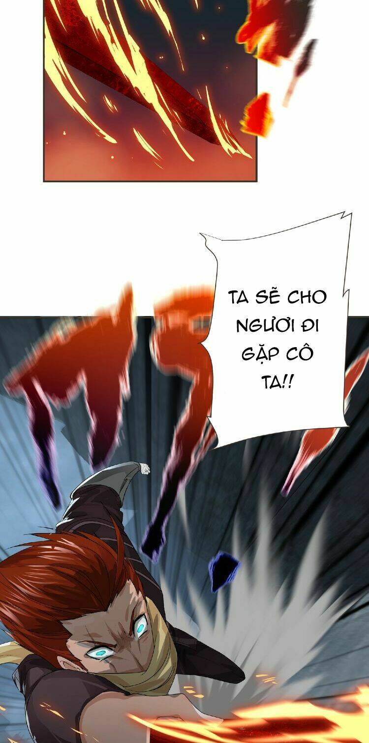 đại chiến yêu tinh chapter 11 23