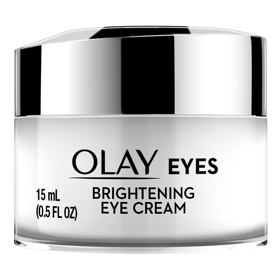 Kem Dưỡng Giảm Thâm Mắt Olay Eyes Brightening Eye Cream For Dark Circles 15ml