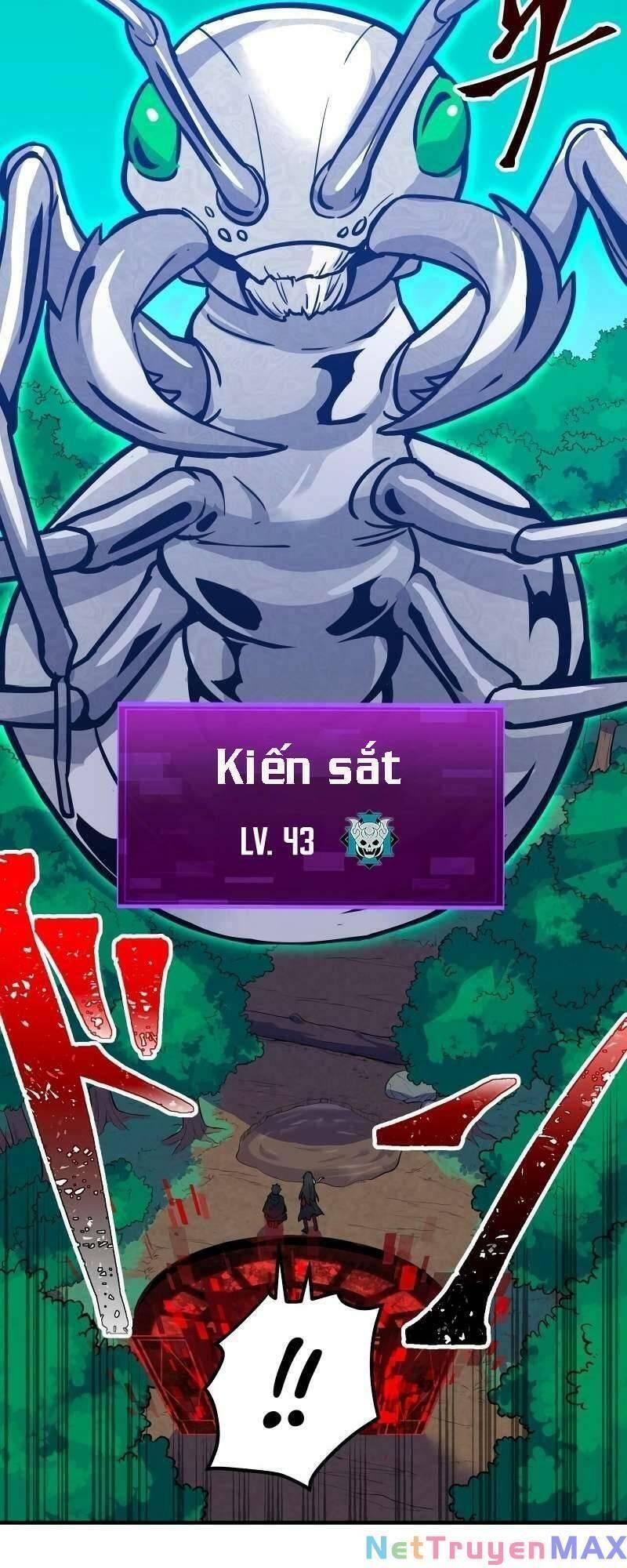 Huyết Thánh Cứu Thế Chủ~ Ta Chỉ Cần 0.0000001% Đã Trở Thành Vô Địch chapter 22 77