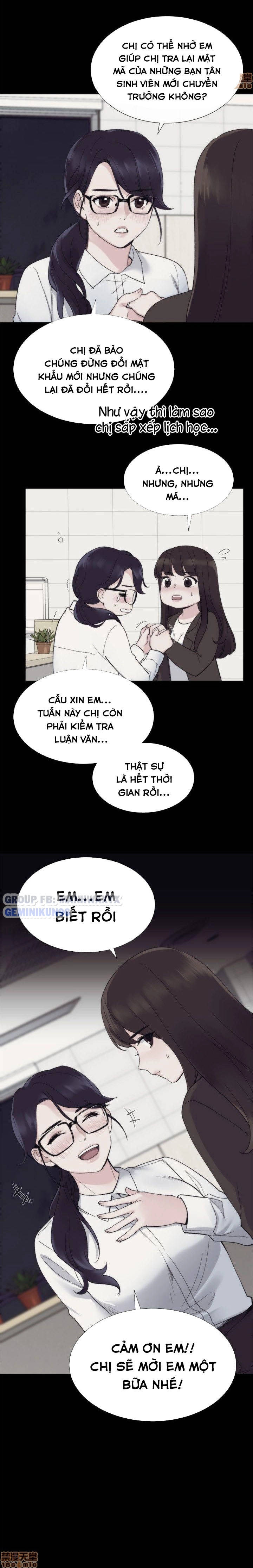 trả thù cô ta chapter 19 2