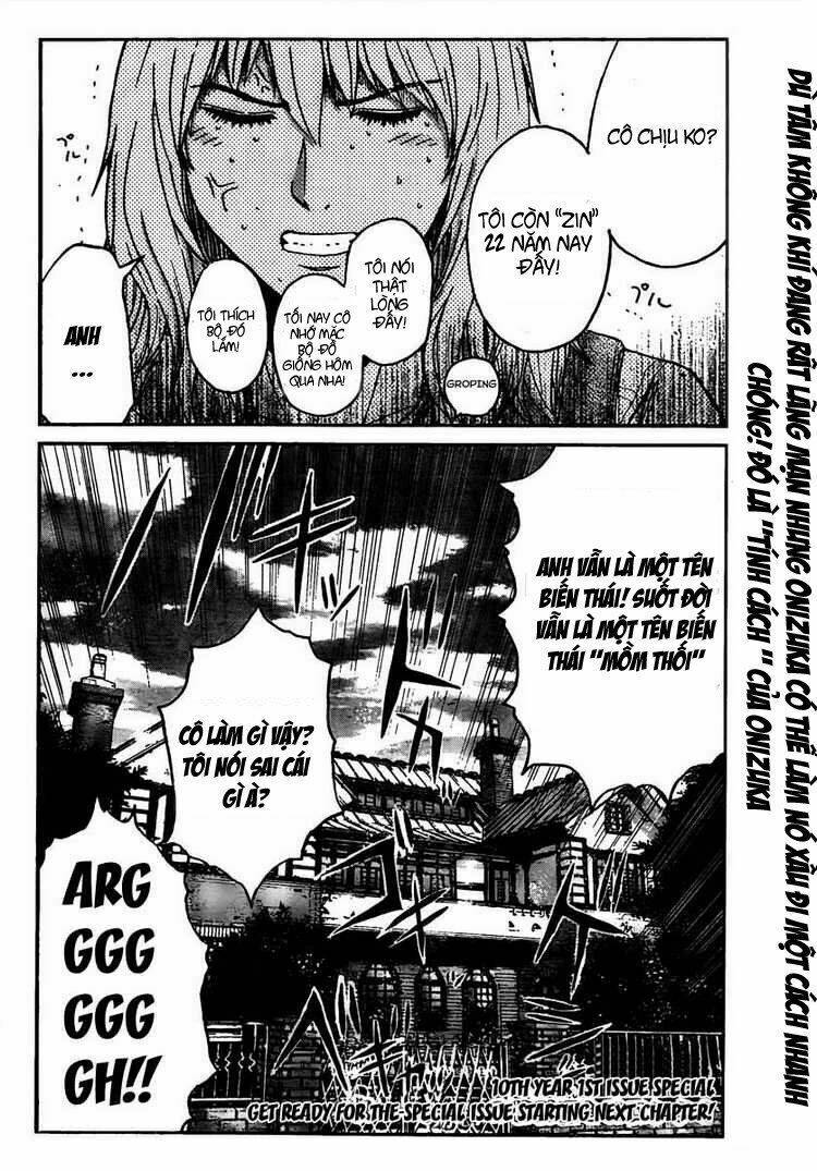 gto: shonan 14 days chapter 18 14