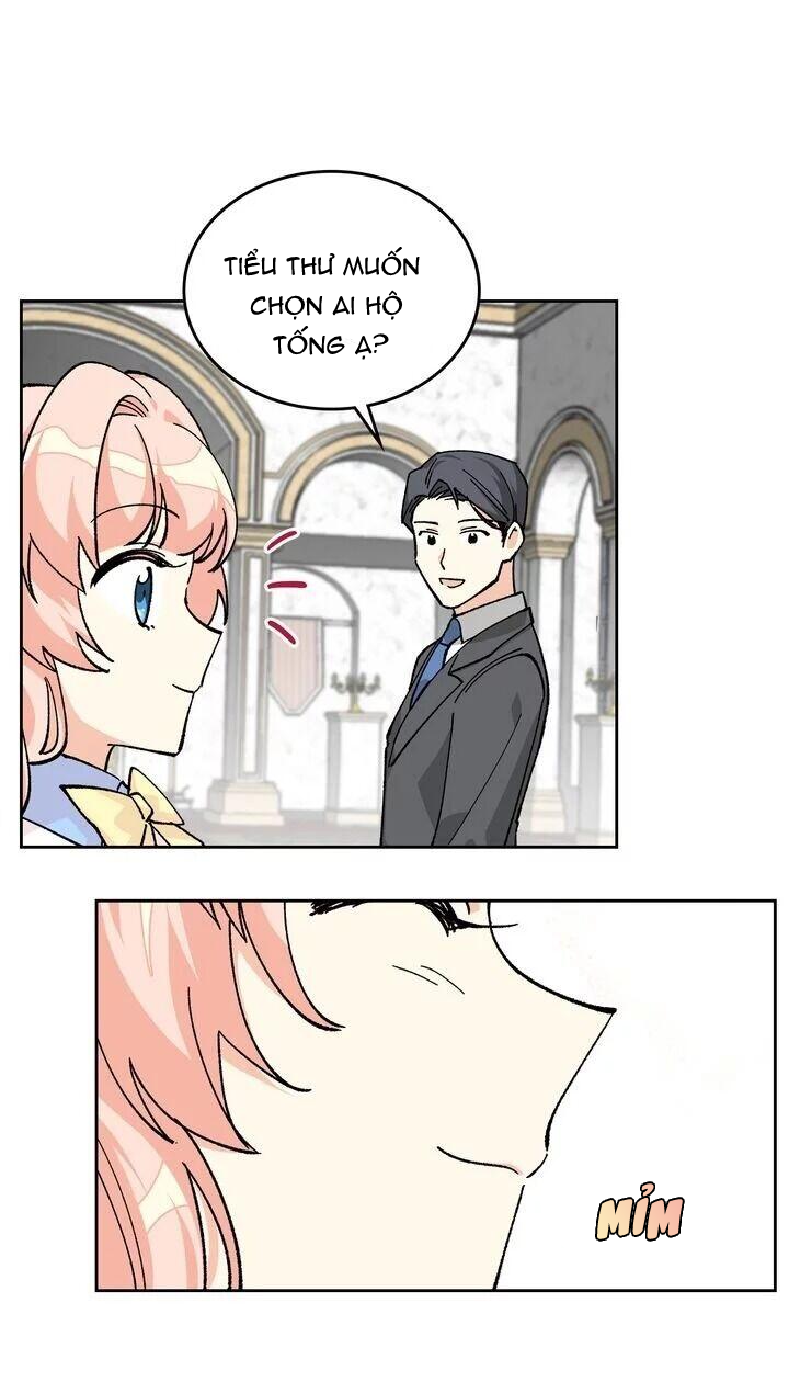 thú cưng của nhân vật phản diện chapter 19 6