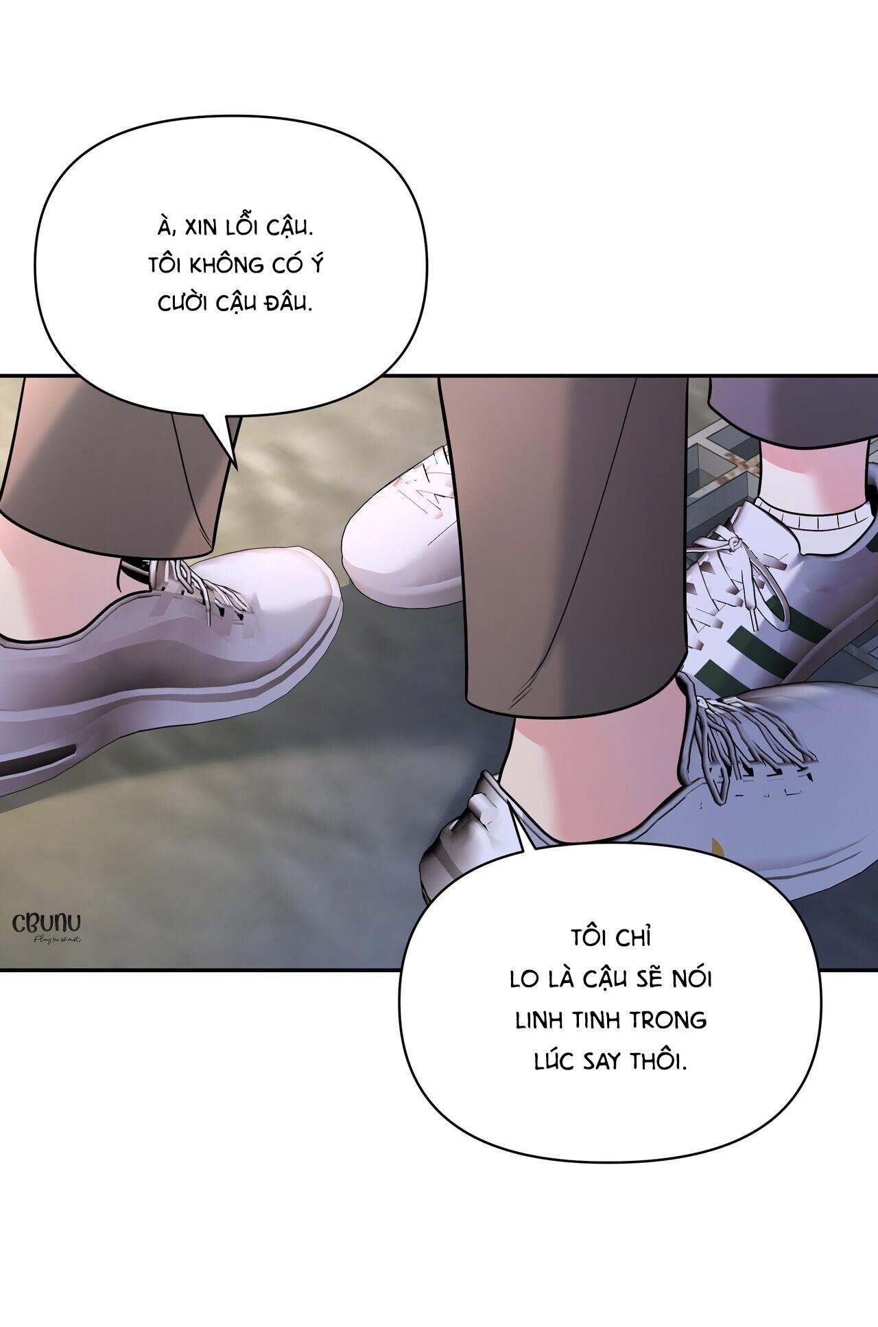 chuyện tình bí mật chapter 2 20