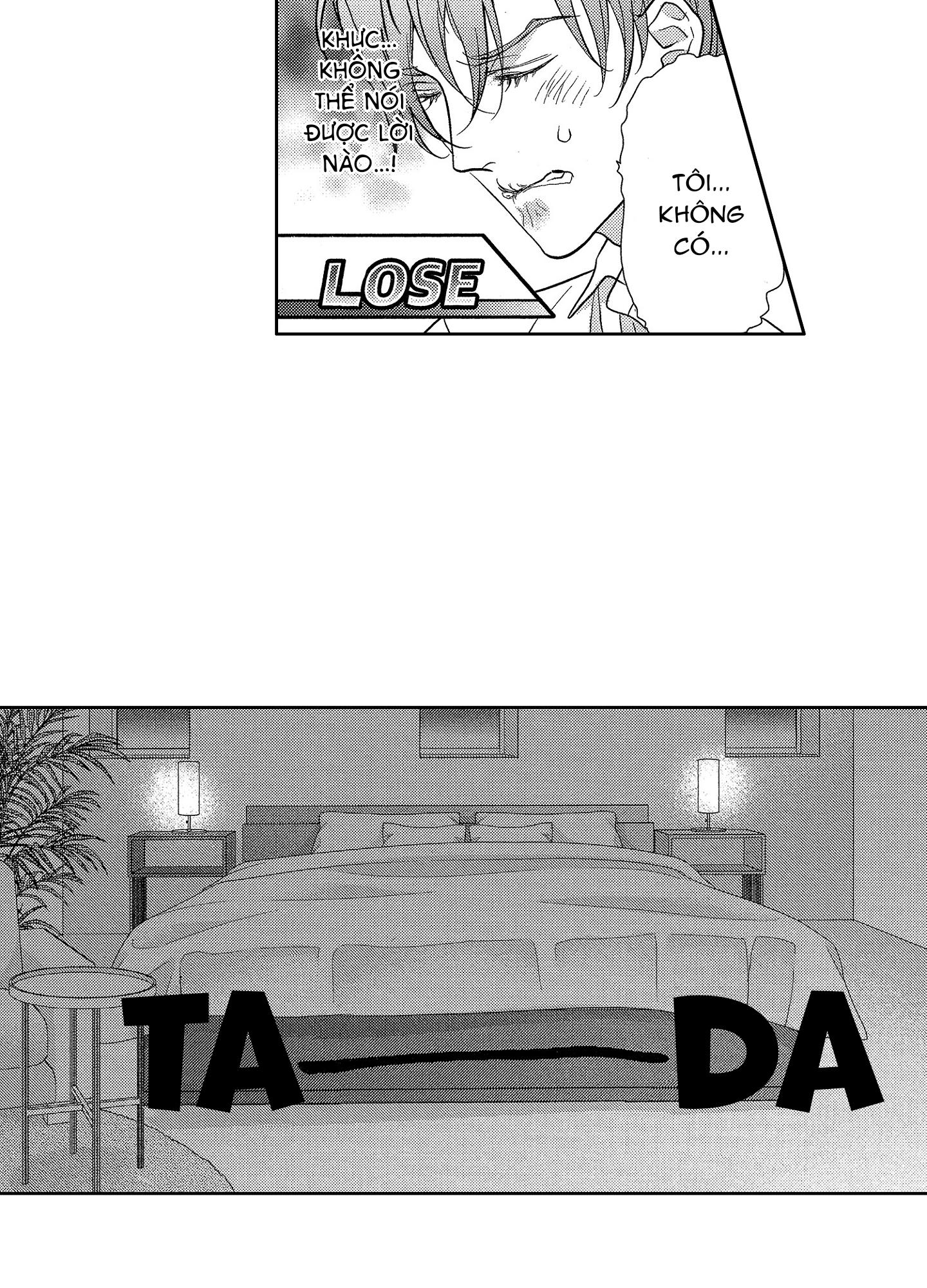 nụ hôn của baba chapter 5 5