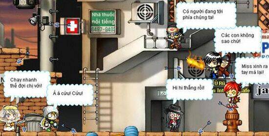 maple story chapter 4 6