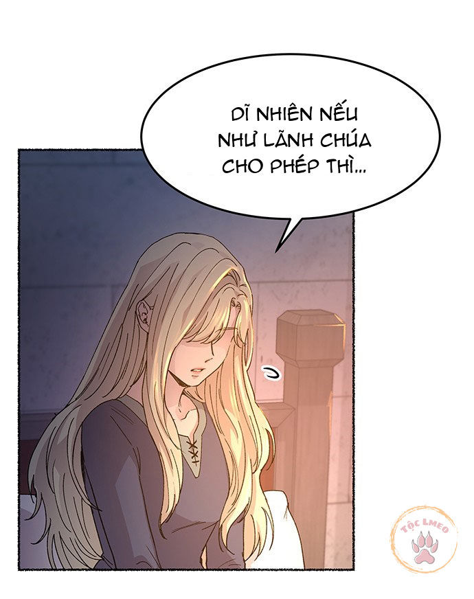 như gió trên cành cây khô chapter 40 5