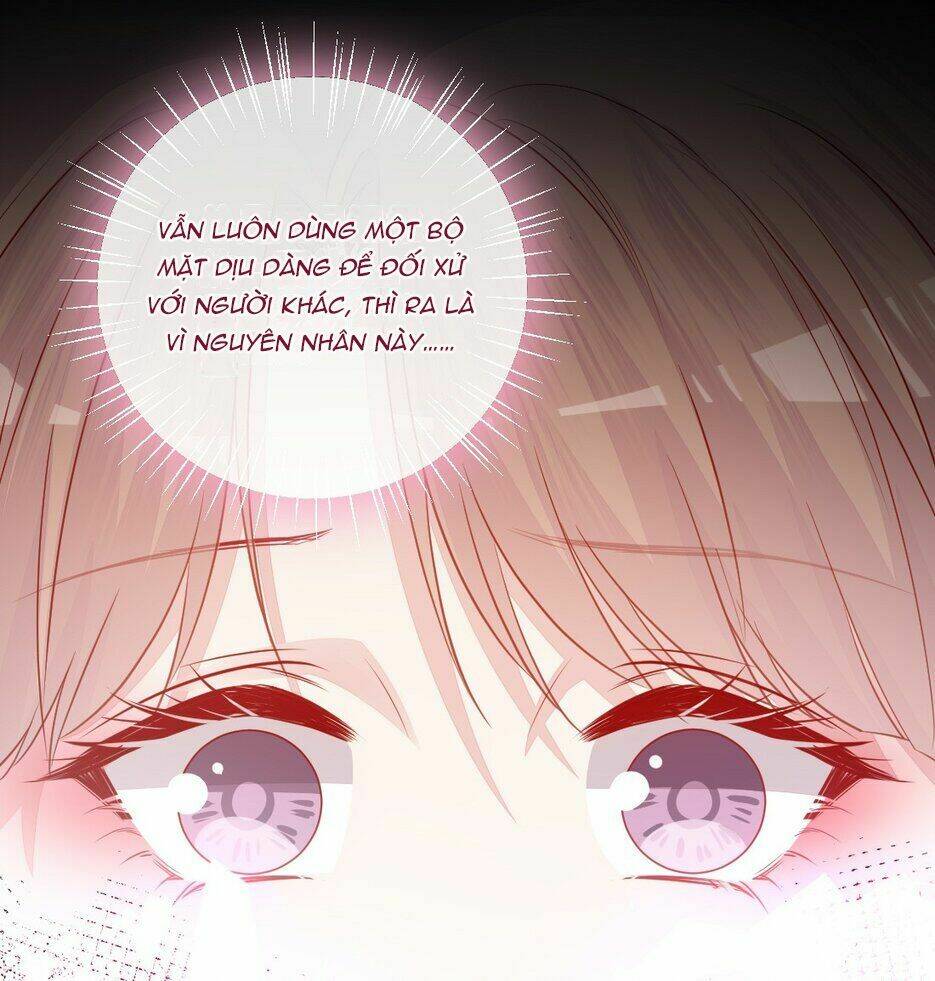 khi cô gái nhìn thấy thời gian chapter 24 57