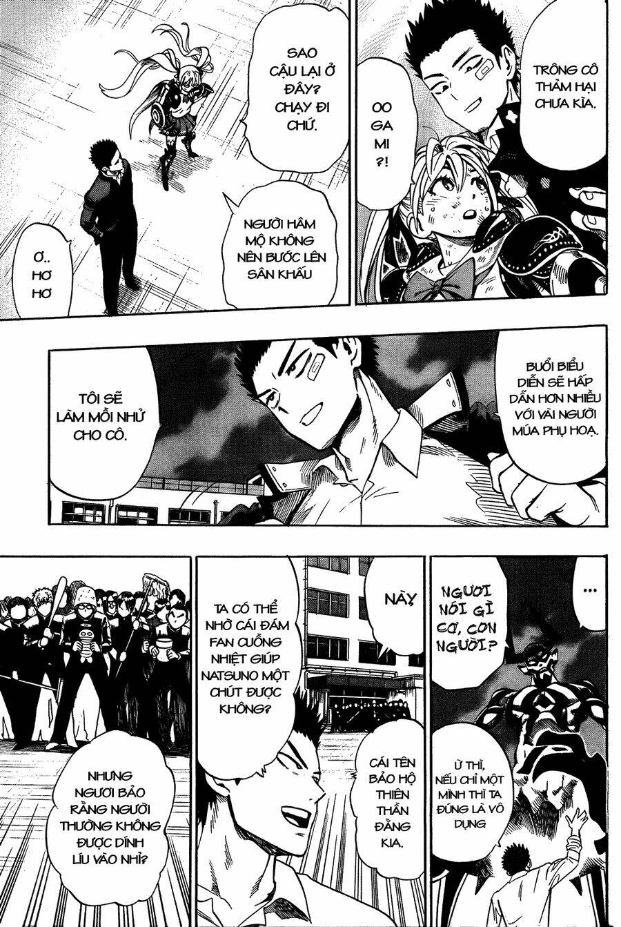 dangan tenshi fan club chapter 1 46