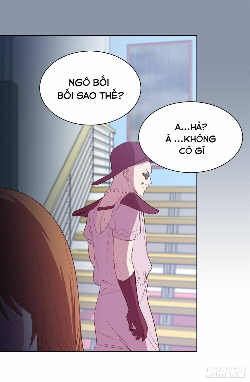 acup tiên sinh chapter 56 14