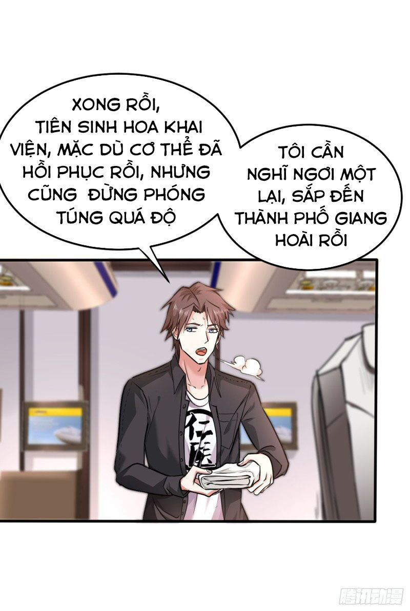 tối cường thần y tại đô thị chapter 126 26
