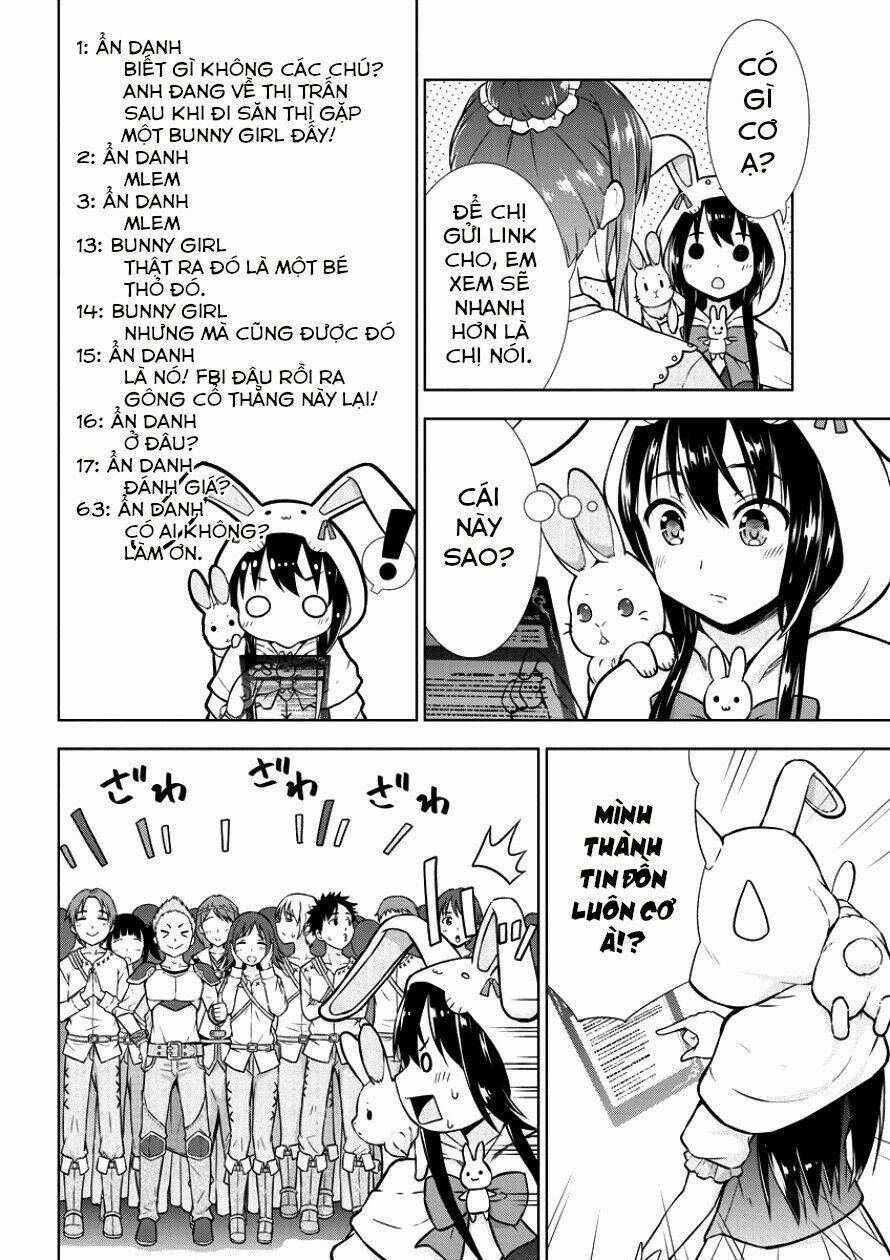 vrmmo de summoner hajimemashita chapter 5 13