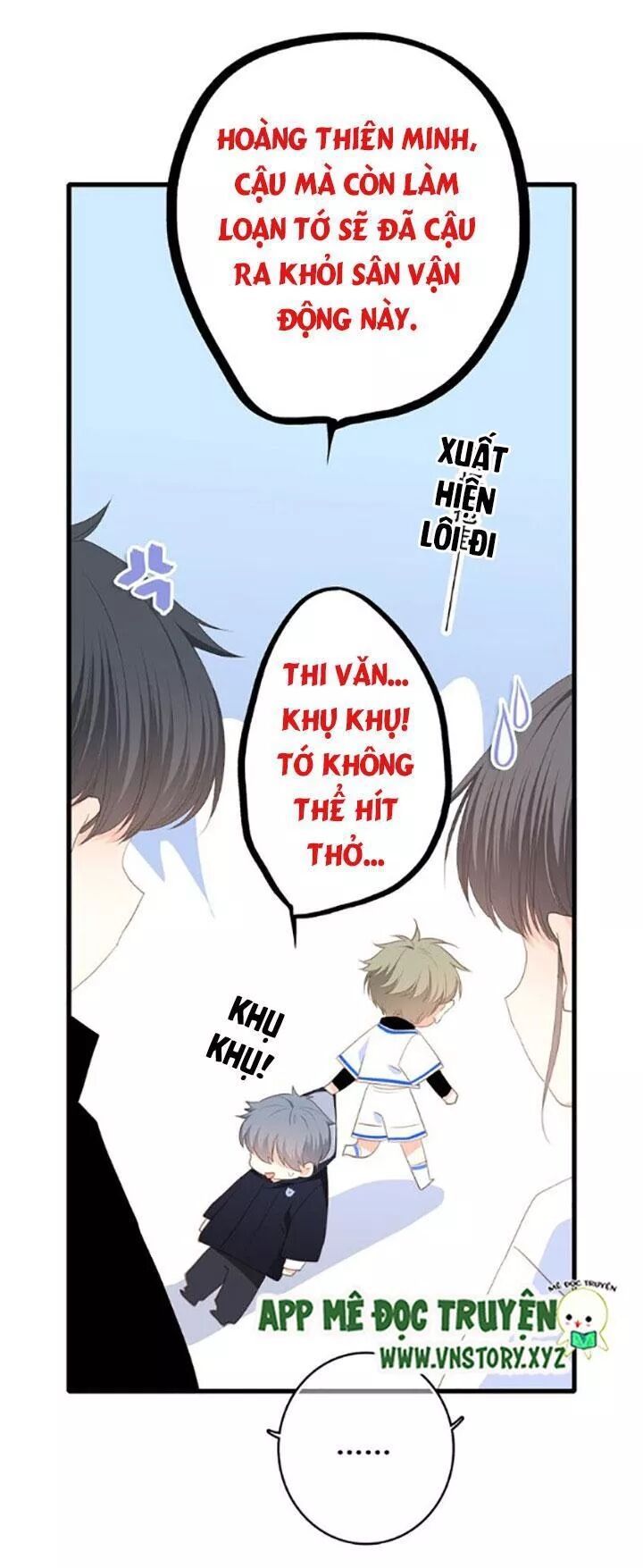 con tim rung động 2 chapter 79 13