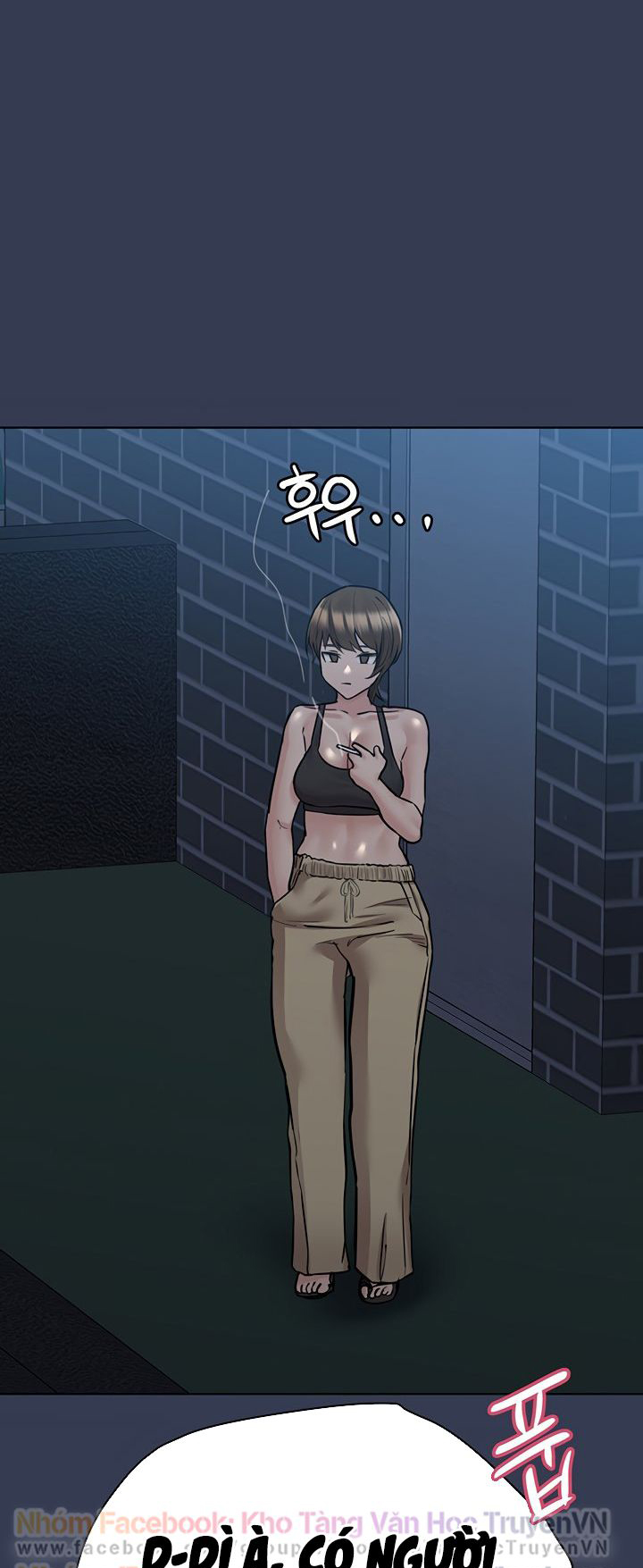 người dì khiêu gợi chapter 54 59