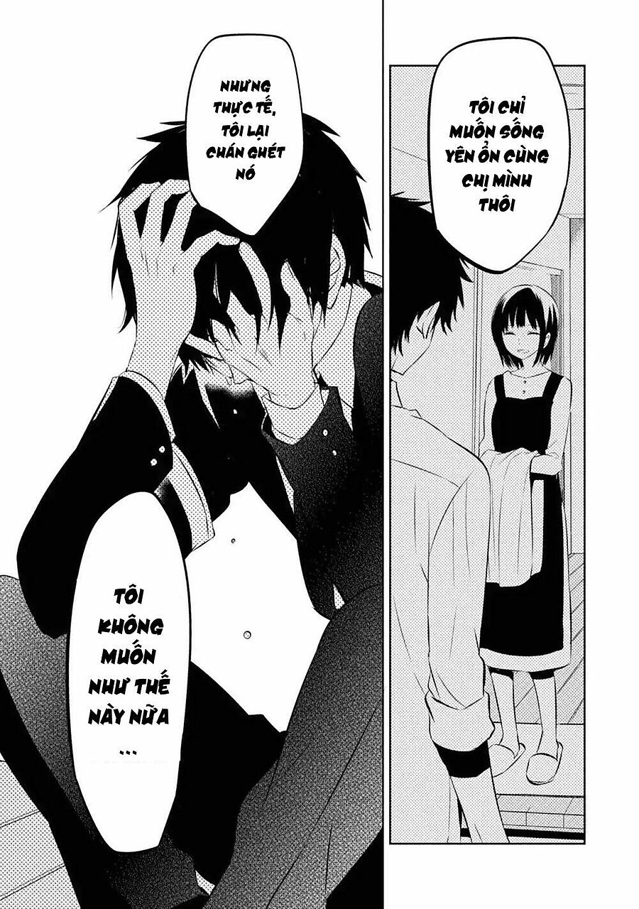 trò chơi tử thần chapter 30 22