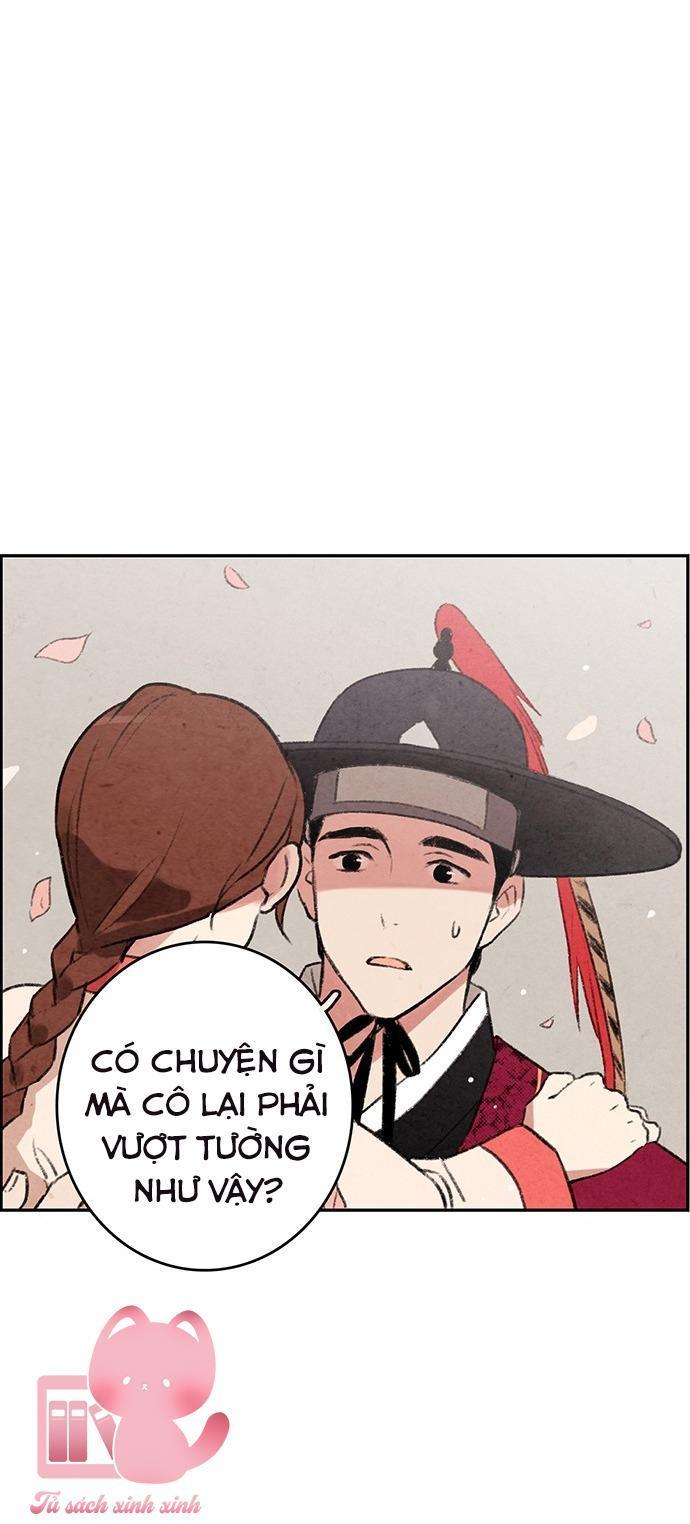 lệnh cấm hôn chapter 3 56
