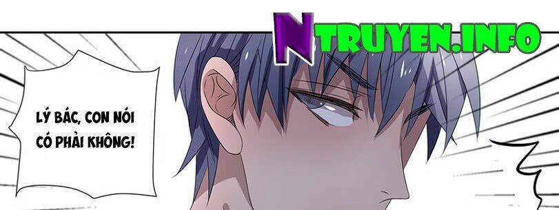 chỉ nhiễm thành hôn: đại thúc sủng vợ vô độ chapter 36 5