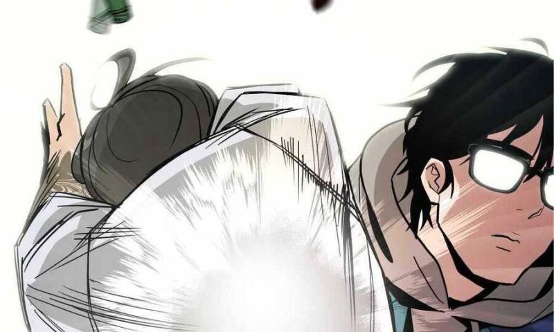 Giang Hồ Thực Thi Công Lý chapter 1.5 71