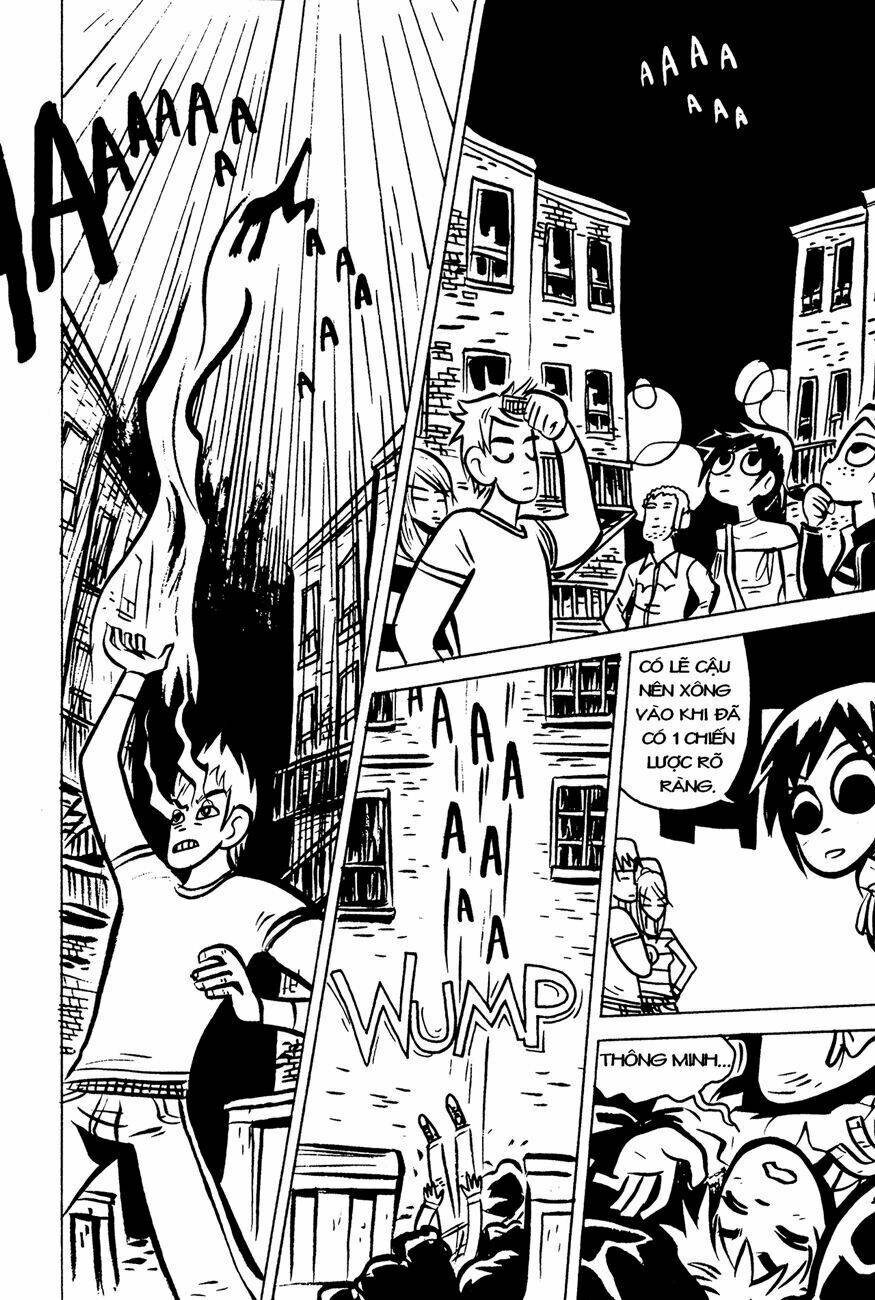 scott pilgrim chapter 13 9
