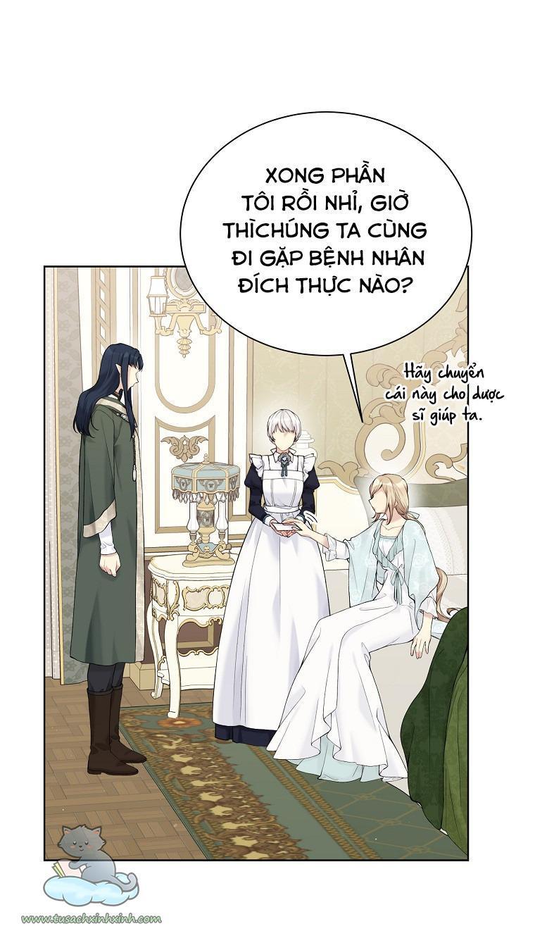 vương miện ngọc bích chapter 65 65