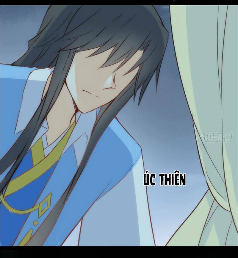 hôm nay ta cũng muốn trêu chọc nàng chapter 41 34