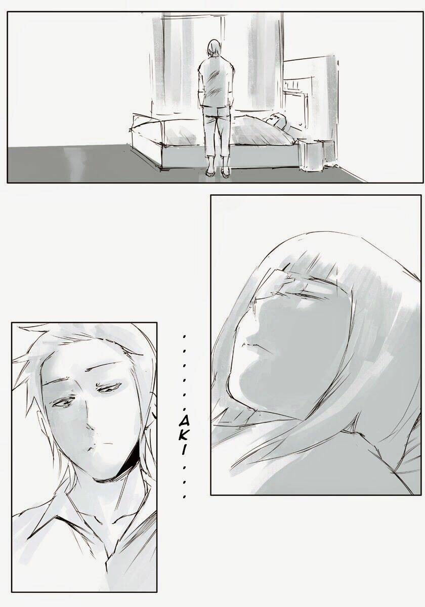 tokyo kushu - jack chapter 2 4