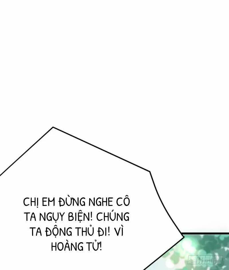 chào buổi sáng, ức vạn manh thê chapter 33 15