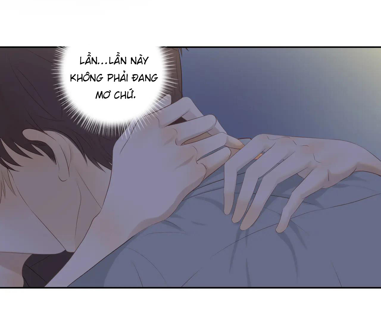 em trai nhà bên thật khó quản chapter 16 23