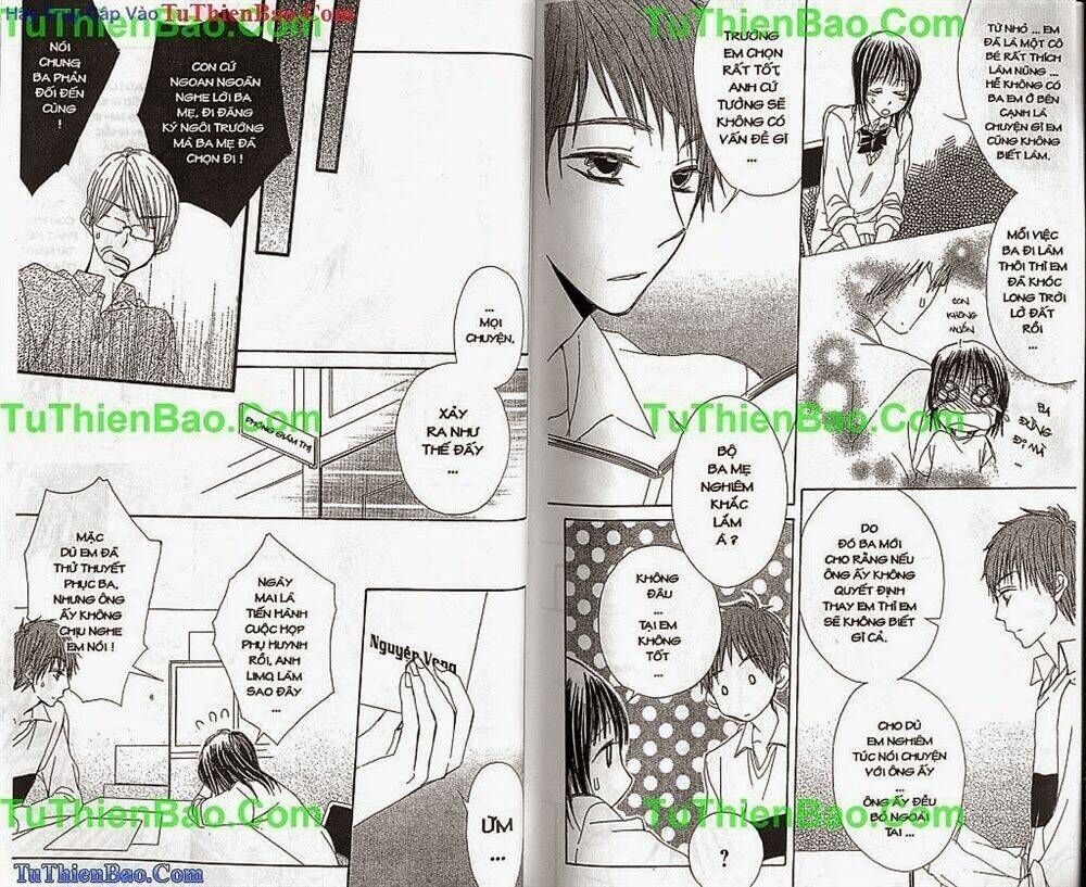 người bạn tuyệt vời chapter 3 47