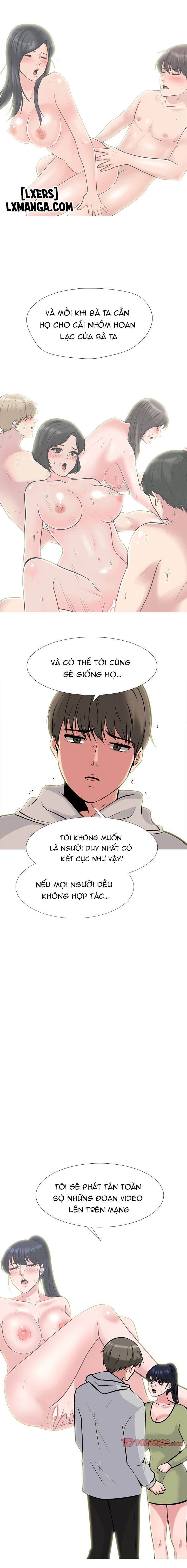 học bổng đặc biệt chapter 143 8