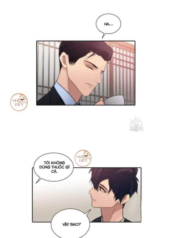 giai điệu của ngôn ngữ chapter 14 41