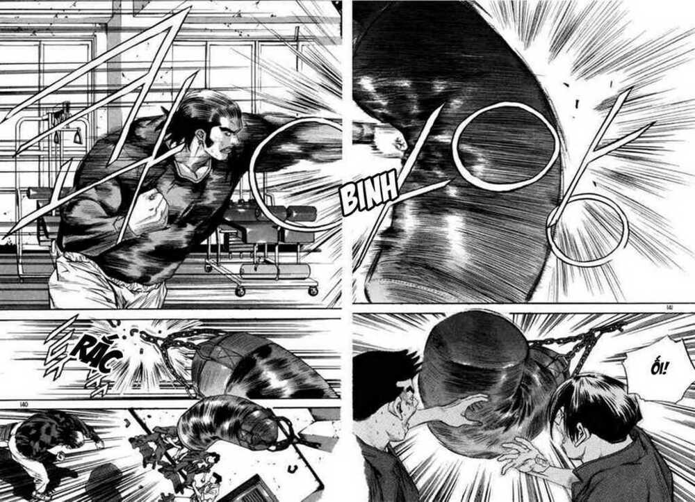 change guy chapter 316 8