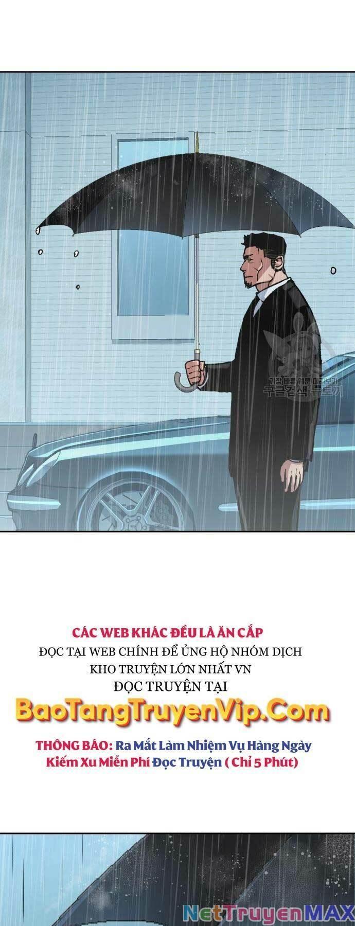 bạn học tôi là lính đánh thuê chapter 144 2