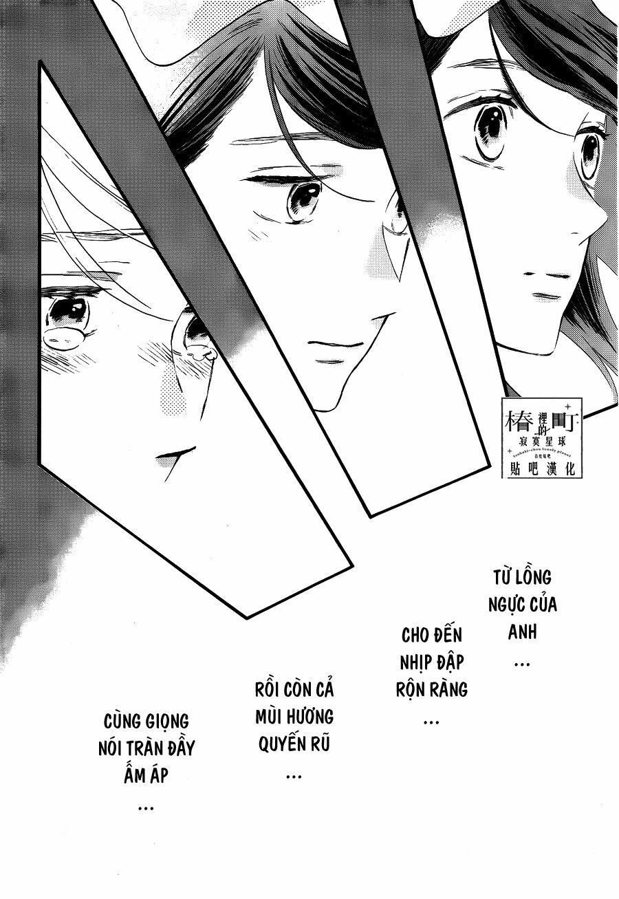 những đóa sơn trà kia, sẽ vì em mà đơm hoa khoe sắc chapter 56 23