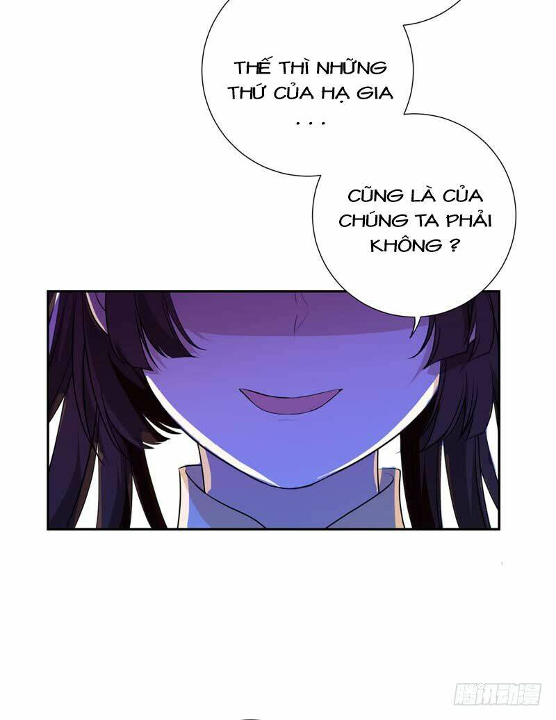 bạo lực tiếu thôn cô chapter 35 16