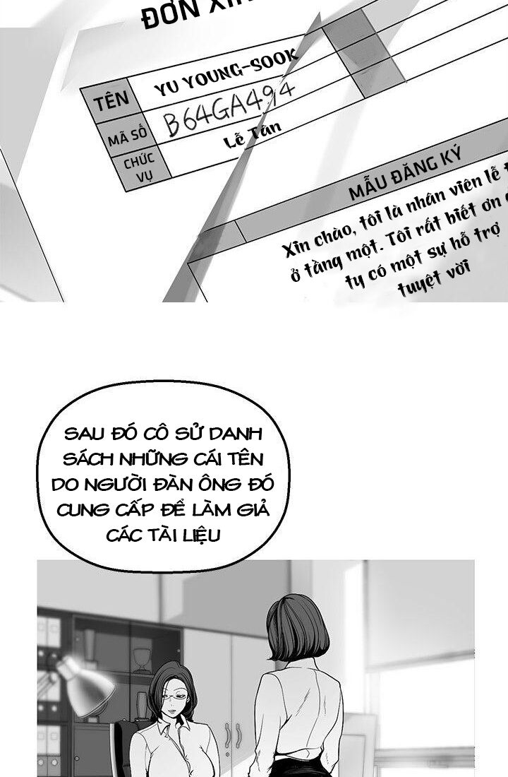 tân thế giới tuyệt vời chapter 30 21