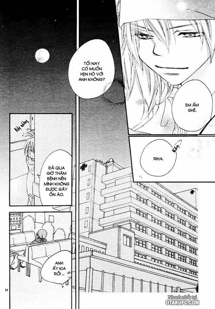 tổng hợp one shot. chapter 53 24