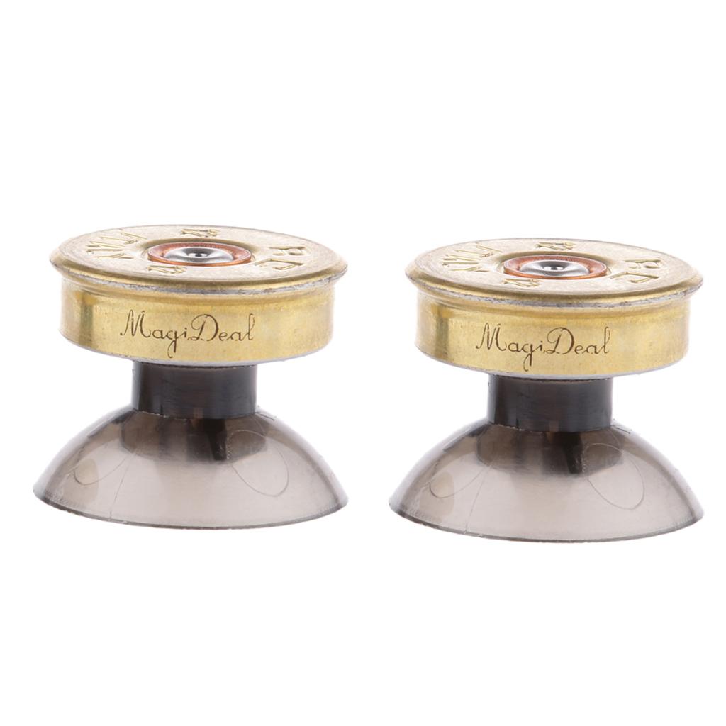 2pcs Ball Thumbstick Buttons