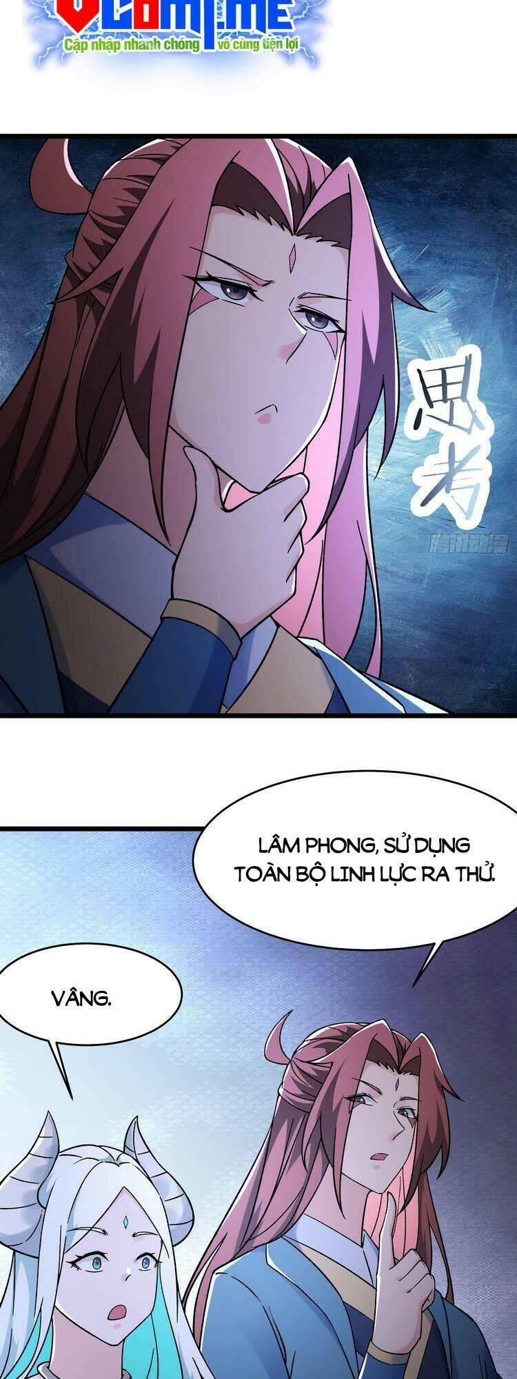 đồ đệ ta toàn là nữ ma đầu chapter 147 3