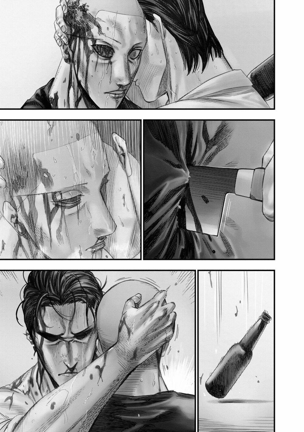 những con chó địa ngục chapter 22 34