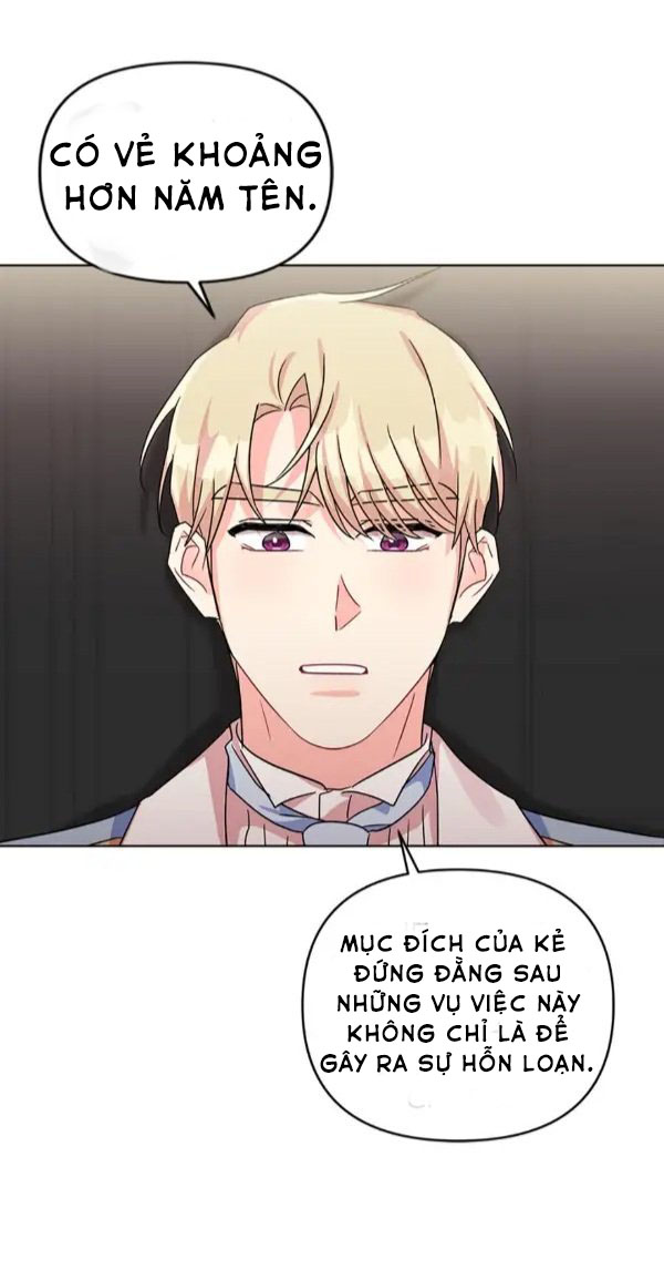 kết hôn cùng nhân vật phản diện chapter 8 54